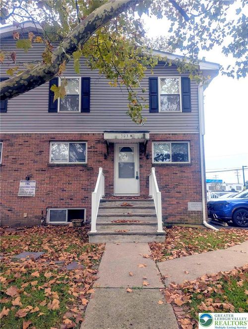 503 Kingwood Street, EASTON, PA, 18045 | Card Image