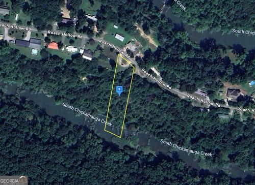 1600 Roach Hollow Road, Ringgold, GA, 30736 | Card Image