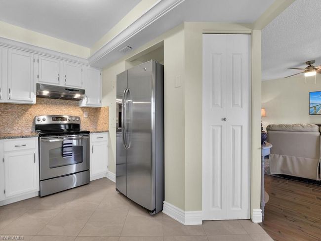 UNIT-3B - 1508 Mainsail Dr, Condo with 2 bedrooms, 2 bathrooms and null parking in NAPLES FL | Image 11