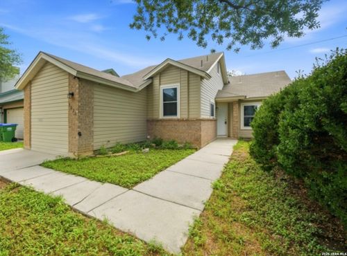 3026 Beacon Fld, San Antonio, TX, 78245-2628 | Card Image