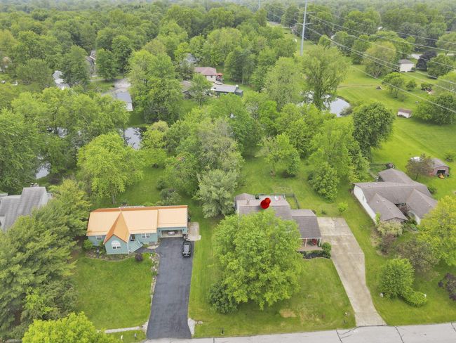 131 Donerail Dr Sw, House other with 4 bedrooms, 3 bathrooms and null parking in Pataskala OH | Image 85