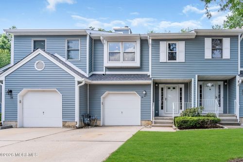 14 Mayfair Ct, Little Silver, NJ, 07739-1237 | Card Image