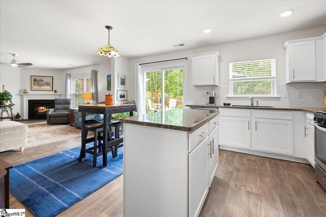 108 Tara Oak Ct, House other with 3 bedrooms, 3 bathrooms and 2 parking in Easley SC | Image 9