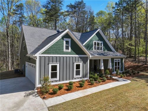 320 Fern Park Dr, Dawsonville, GA, 30534-8425 | Card Image