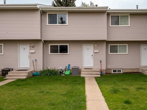 47-55 Lemoyne Cres W, Lethbridge, AB, T1K4J7 | Card Image