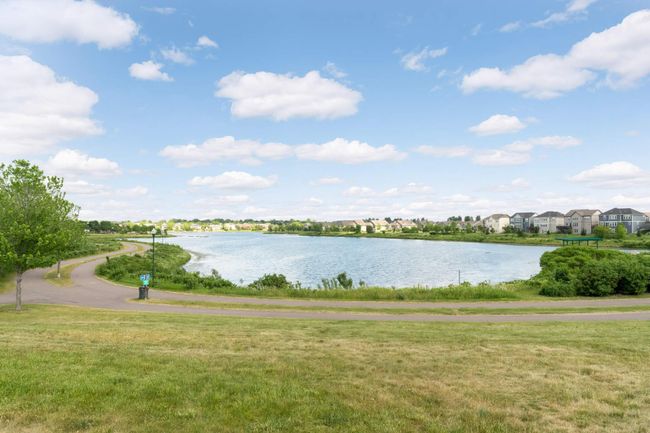 15590 Duck Trail Ln, Townhouse with 4 bedrooms, 4 bathrooms and null parking in Apple Valley MN | Image 45