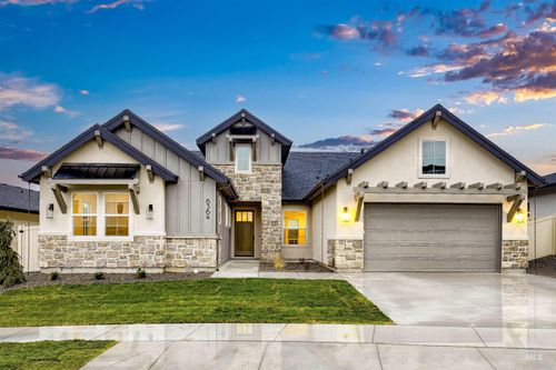 7441 W Waxwing Dr, Boise, ID, 83714-1002 | Card Image