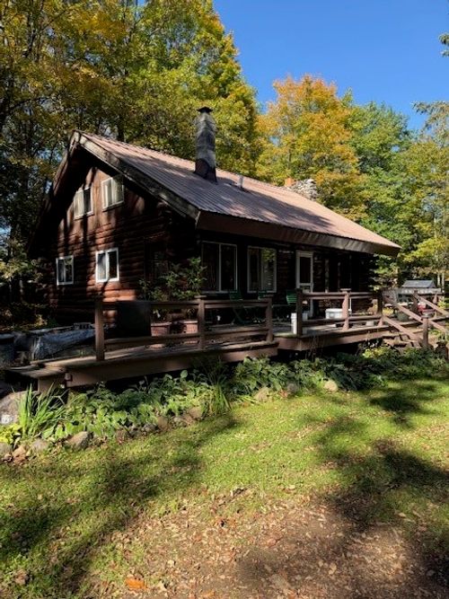 71124 Thole Road, Mellen, WI, 54546 | Card Image