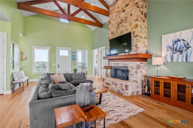 342 Bay Club Dr, House other with 4 bedrooms, 3 bathrooms and null parking in Seadrift TX | Image 34