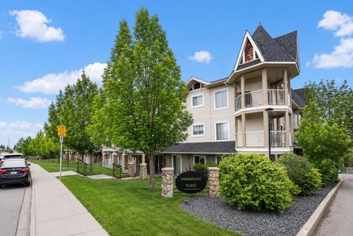 1104-70 Panamount Dr Nw, Calgary, AB, T3K5Z1 | Card Image