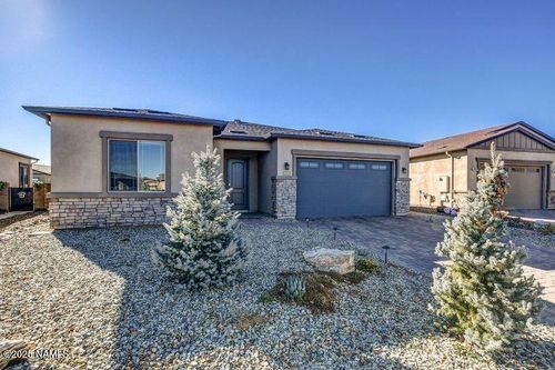 8763 N Peaceful Vly Way, Prescott Valley, AZ, 86315 | Card Image