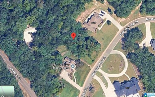 4a-7514 Mountain Top Cir, Trussville, AL, 35173-5000 | Card Image
