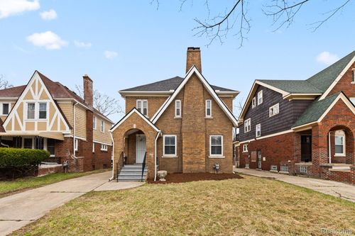 4767 Sturtevant St, Detroit, MI, 48204-1463 | Card Image