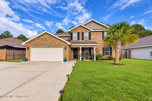 612 Verbena Drive, Long Beach, MS, 39560 | Card Image