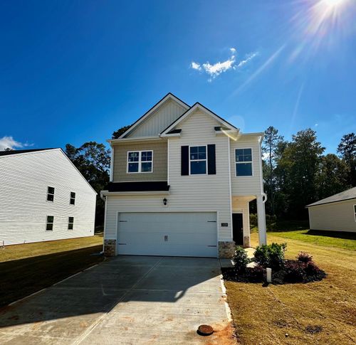 1271 Admiral Avenue, Grovetown, GA, 30813 | Card Image