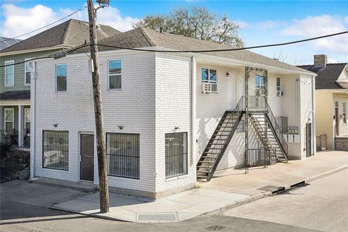 3214 Lasalle Street, New Orleans, LA, 70115 | Card Image