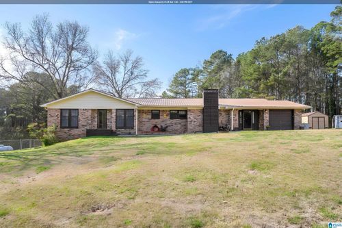 3324 Coon Creek Rd, Empire, AL, 35063-3604 | Card Image
