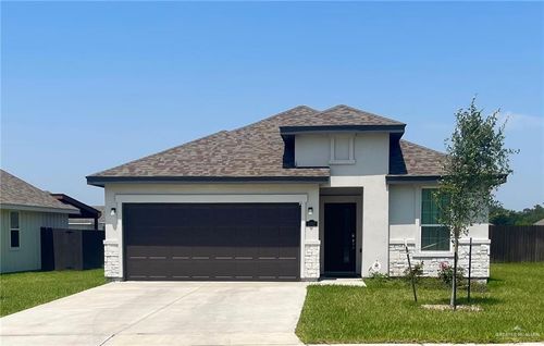 8507 N 33rd Ln, McAllen, TX, 78504-6635 | Card Image