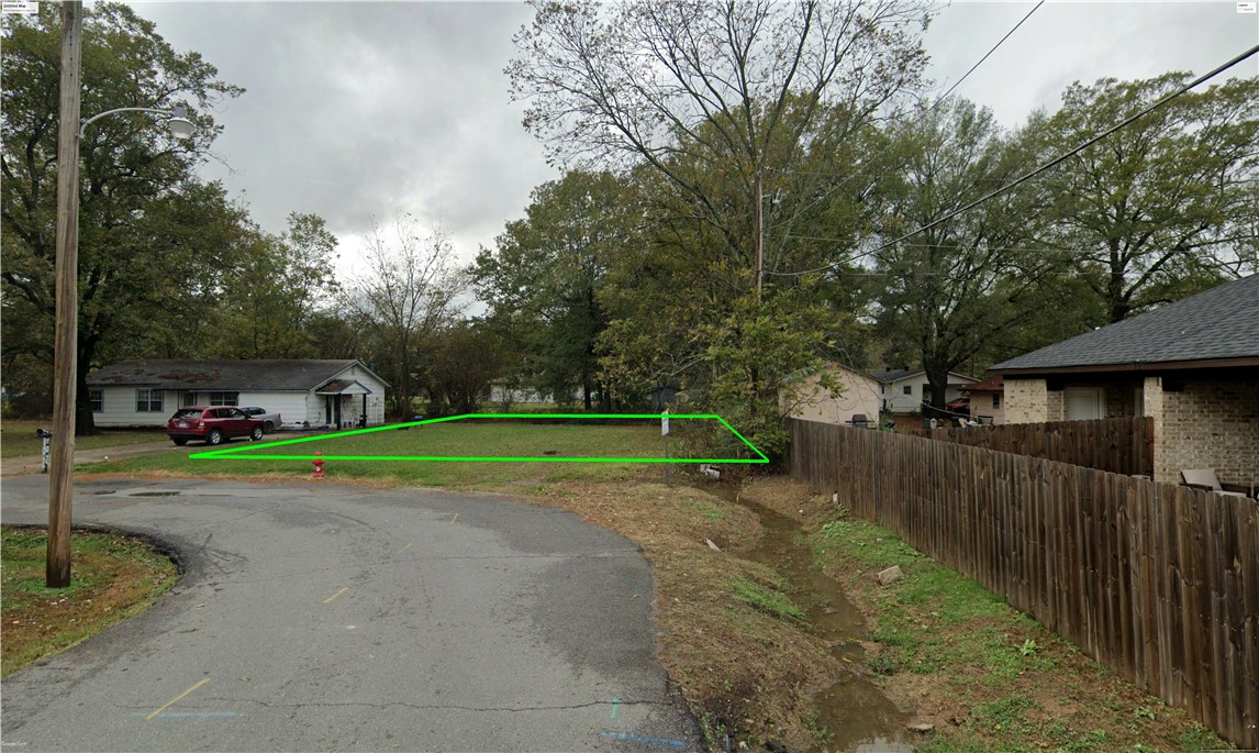 Land in Other AR 2