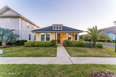 56 Morningstar Way, House other with 3 bedrooms, 3 bathrooms and null parking in Ponte Vedra FL | Image 2