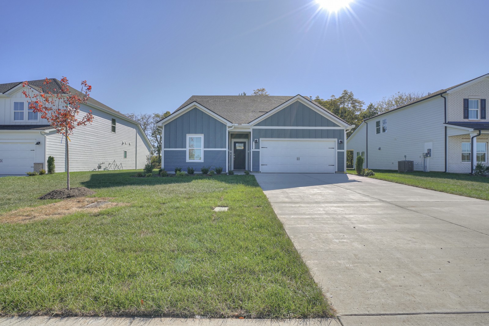 Gladstone Ln, Rockvale, TN 37153