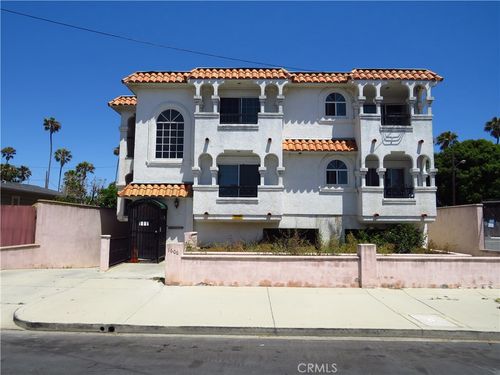 1606 S Palos Verdes St, San Pedro, CA, 90731-4885 | Card Image