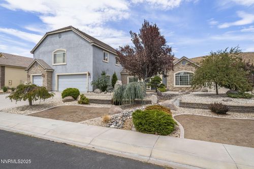 124 Denio Dr, Dayton, NV, 89403-9544 | Card Image
