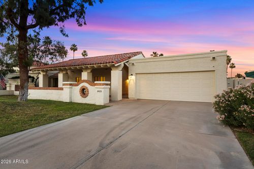 8925 N 83rd St, Scottsdale, AZ, 85258-2407 | Card Image