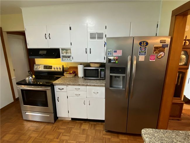 125 Highland Ave, House other with 4 bedrooms, 4 bathrooms and null parking in Newark NY | Image 4