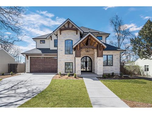 2851 S Dexter Way, Denver, CO, 80222-6747 | Card Image
