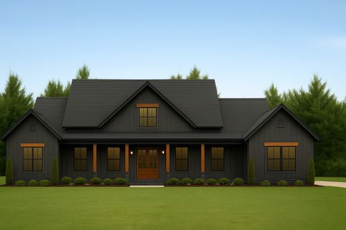 2101 Chivalry Way, Clarksville, TN, 37040-3683 | Card Image