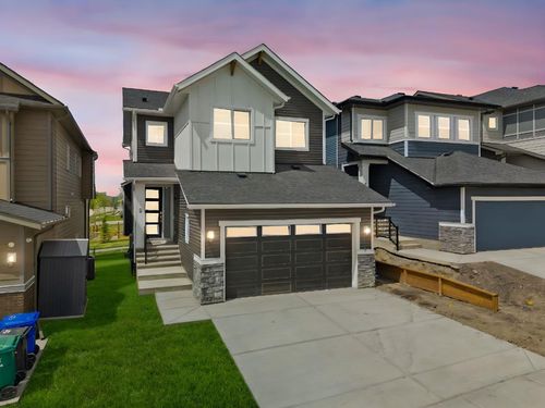 5 Heritage Pk, Cochrane, AB, T4C3G8 | Card Image