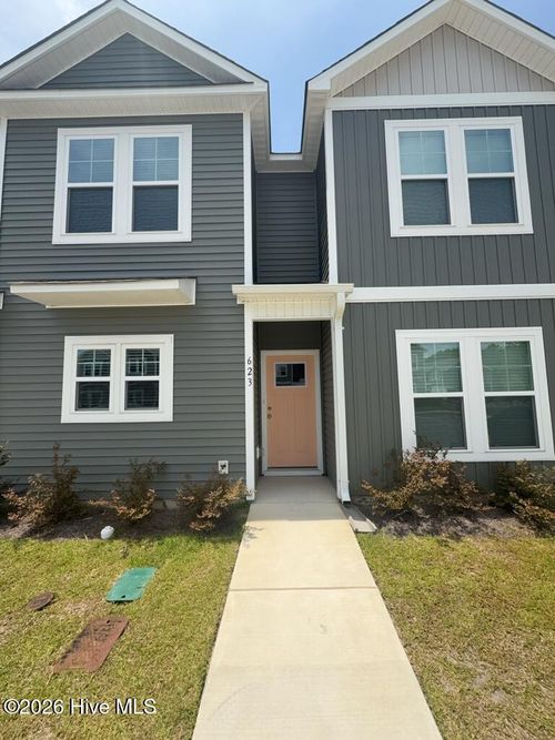 623 Jacks Crossing Rd, Hubert, NC, 28539-4621 | Card Image