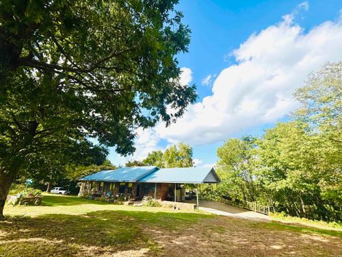 3334 Little Red River Rd, Marshall, AR, 72650-8263 | Card Image