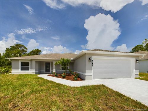 8175 103rd Court, Vero Beach, FL, 32967 | Card Image