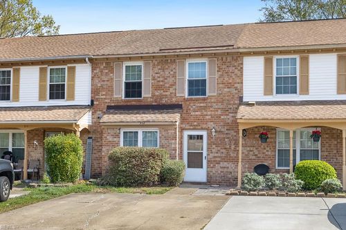 312 Seeman Court, Virginia Beach, VA, 23452 | Card Image