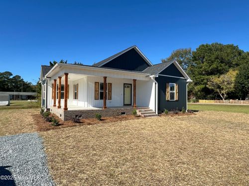 153 Hillside St, Clarkton, NC, 28433 | Card Image