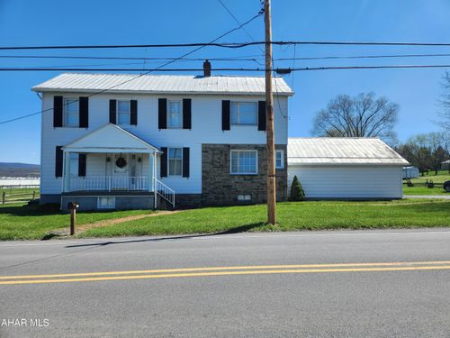 5822 Business 220, BEDFORD, PA, 15522-7630 | Card Image