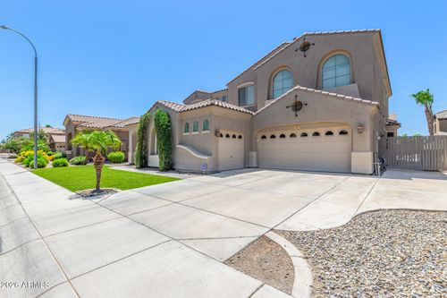2453 E Ebony Dr, Chandler, AZ, 85286-3001 | Card Image