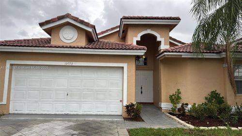 13773 Nw 22nd St, Sunrise, FL, 33323-5305 | Card Image