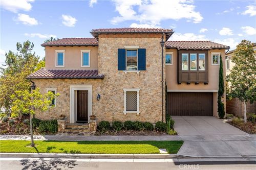77 English Saddle, Irvine, CA, 92602-1839 | Card Image