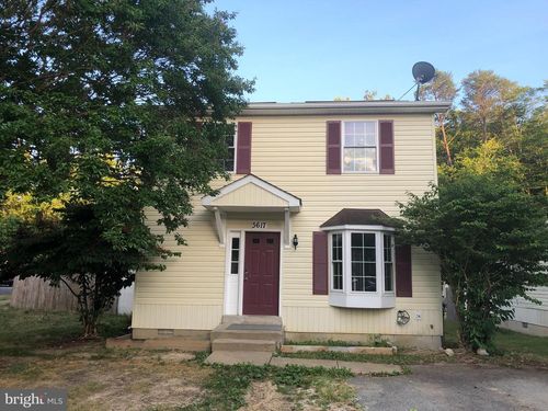 3617 Dewey Ct, INDIAN HEAD, MD, 20640-3133 | Card Image