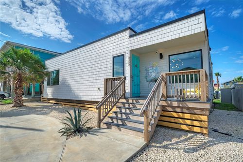 626 La Juana Ct, Port Aransas, TX, 78373-5900 | Card Image