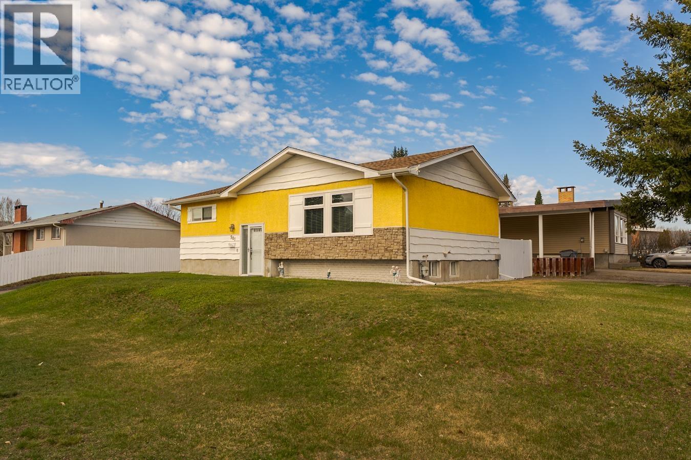 Residential in Prince George 2