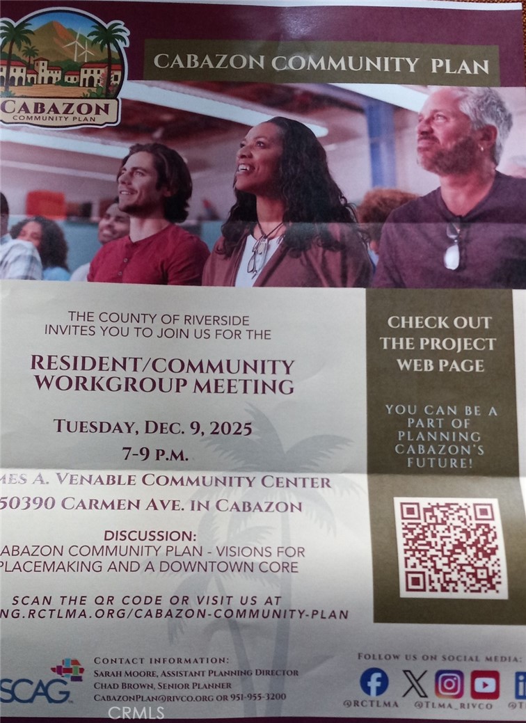 Land in Cabazon 2