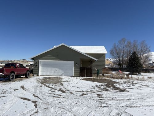 834 Thistle Drive, Spring Creek, NV, 89815 | Card Image