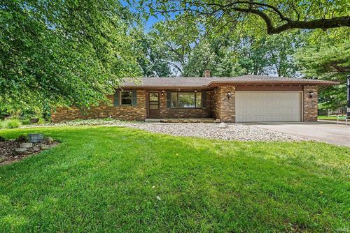 21074 Rebecca Lane, Bristol, IN, 46507 | Card Image