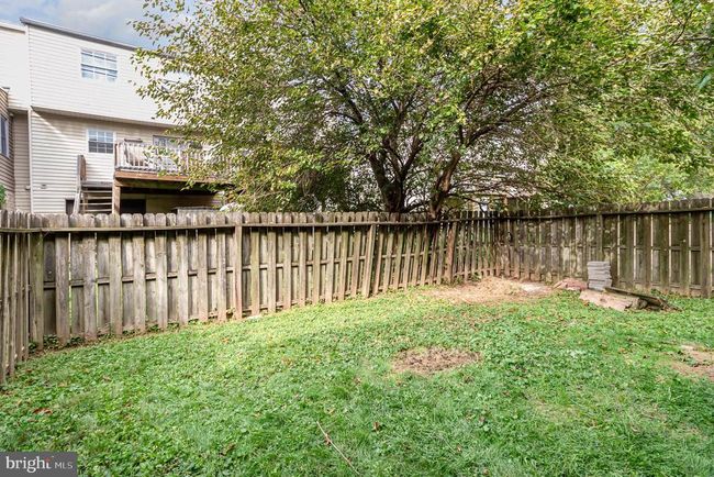 270 Broad St, Townhouse with 3 bedrooms, 2 bathrooms and null parking in HIGHSPIRE PA | Image 25