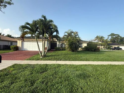 100 Cocoplum Cir, Royal Palm Beach, FL, 33411-4734 | Card Image