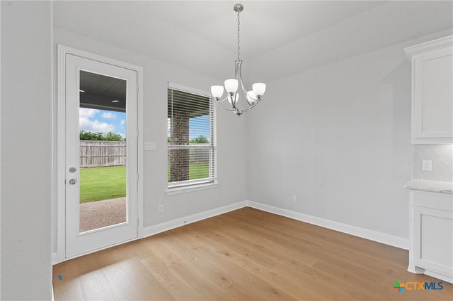 6507 Clayton Ct, House other with 4 bedrooms, 2 bathrooms and null parking in Temple TX | Image 9